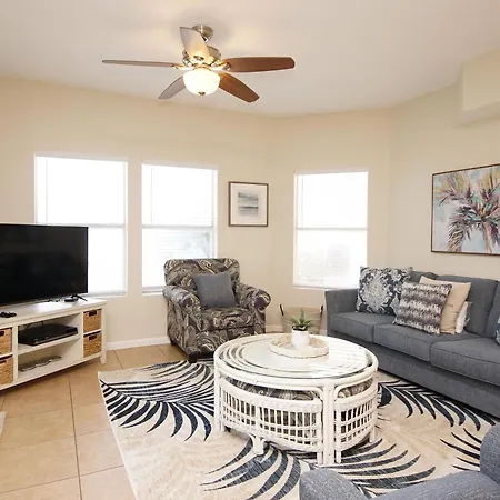 Sandpiper Cove 9114